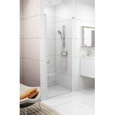 Chrome - Usa dus 80 Alb/Transparent
